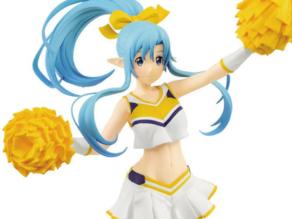 Sword Art Online MEMORY DEFRAG EXQ FIGURE