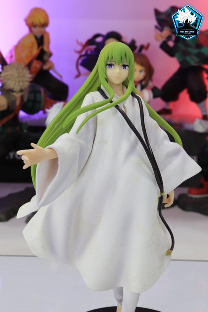 Fate Grand Order “ Babylonia • Kingu “ Figure Made By FuRyu