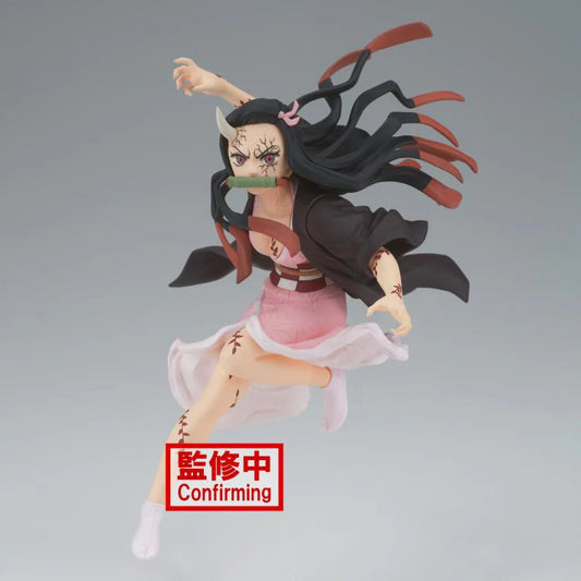 Demon Slayer | Nezuko Kamado Figure By Banpresto