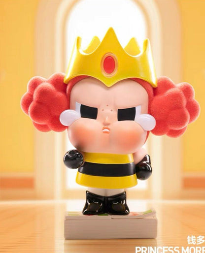 CRYBABY x Powerpuff Girls Series Figures