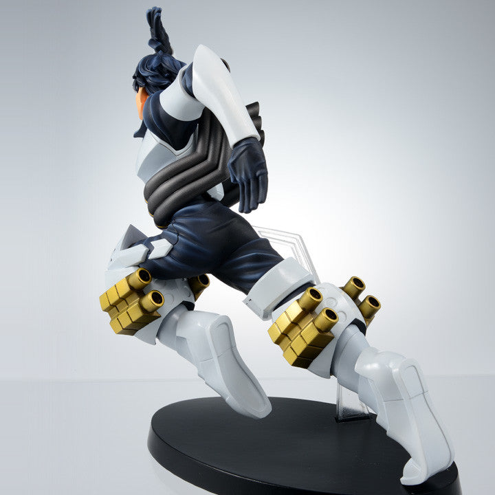 My Hero Academia Tenya Iida Figure By Banpreto